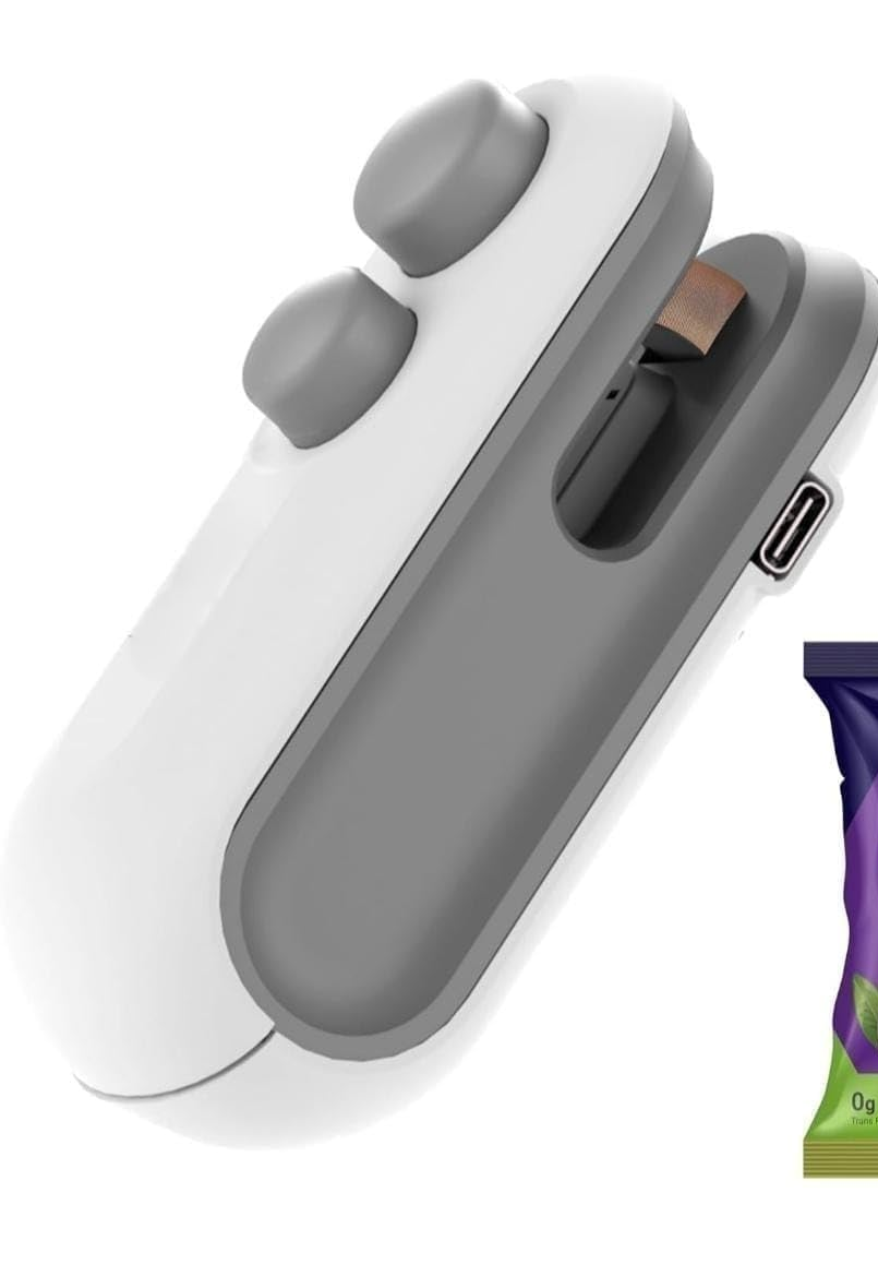Zyana Mini Portable Sealing Machine